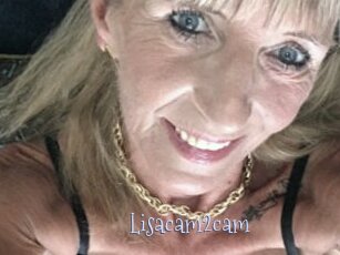 Lisacam2cam