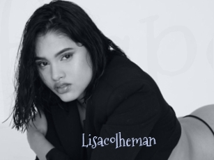 Lisacolheman