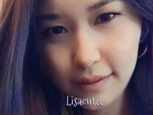 Lisacutee