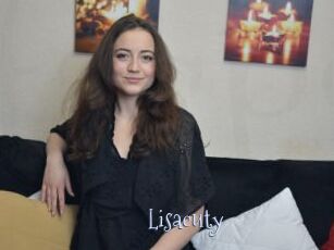 Lisacuty