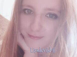 Lisadevildoll