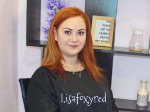 Lisafoxyred