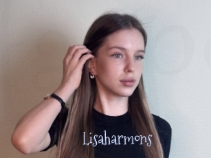 Lisaharmons