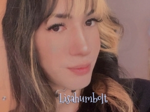 Lisahumbolt