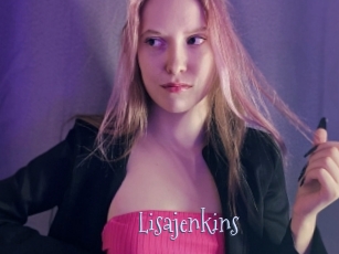 Lisajenkins