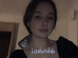 Lisakendale
