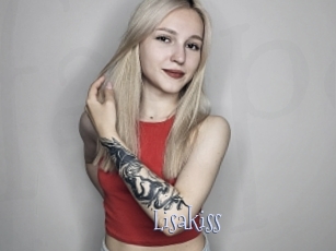 Lisakiss