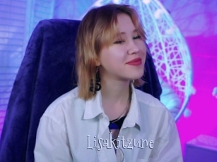 Lisakitzune