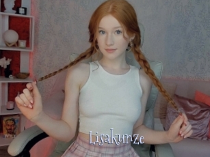 Lisakunze