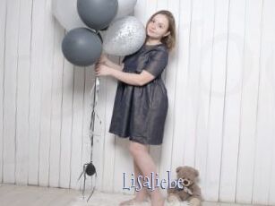 Lisaliebe