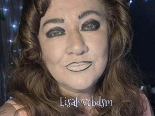 Lisalovebdsm