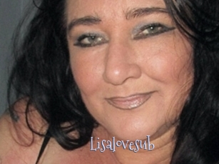 Lisalovesub
