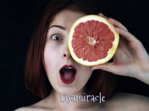 Lisamiracle