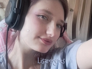 Lisamognes