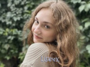 Lisanex