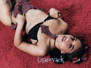 Lisanovack