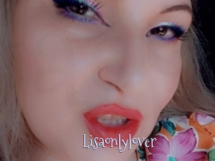 Lisaonlylover