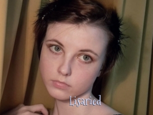 Lisaried