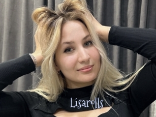 Lisarolls