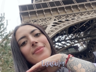 Lisasailor