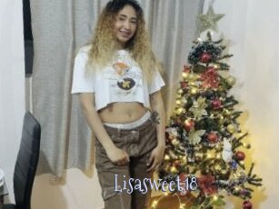 lisasweet18 Faceporno