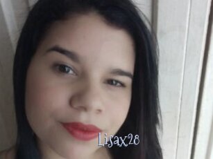 Lisax28