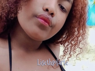 Lisethsolarte