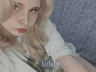 Lisfenech
