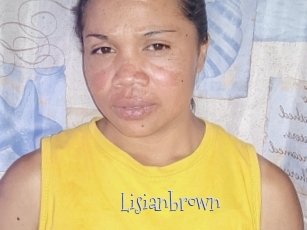 Lisianbrown