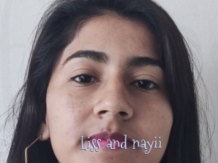 Liss_and_nayii