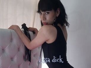 Lissa_dick