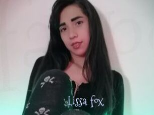 Lissa_fox