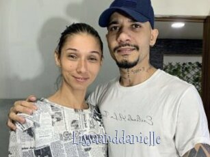 Lissaanddanielle
