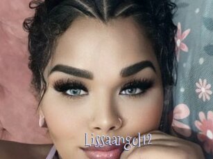 lissaangel12 Faceporno