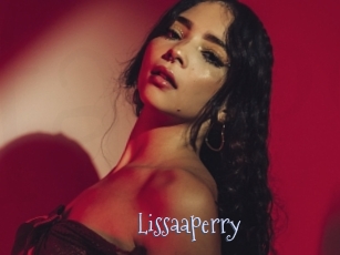 Lissaaperry
