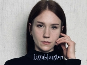 Lissablueston