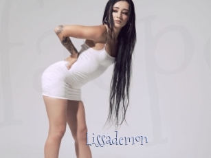 Lissademon