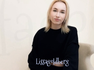 Lissagoldberg