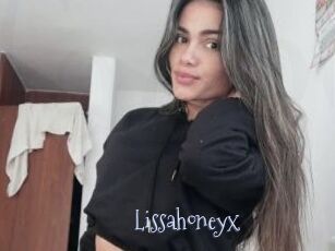 Lissahoneyx