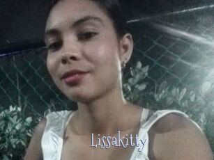 Lissakitty