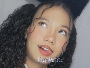 Lissapetite