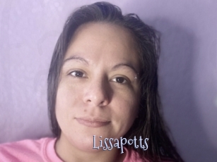 Lissapotts