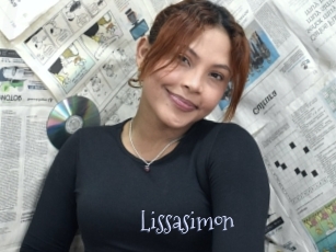 Lissasimon