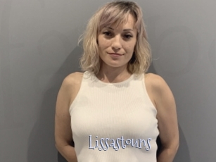 Lissastouns