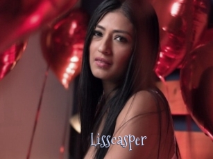 Lisscasper