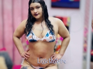 Lissethstone