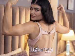 Lissherrera