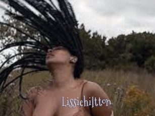 lissiehiltton Faceporno