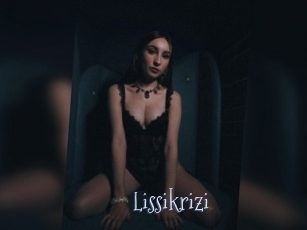 Lissikrizi