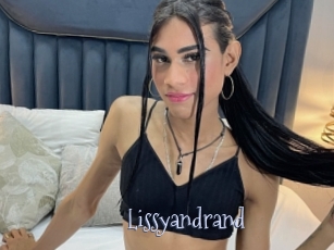 lissyandrand Faceporno